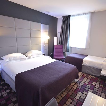 Best Western Dijon Centre Gare Εξωτερικό φωτογραφία