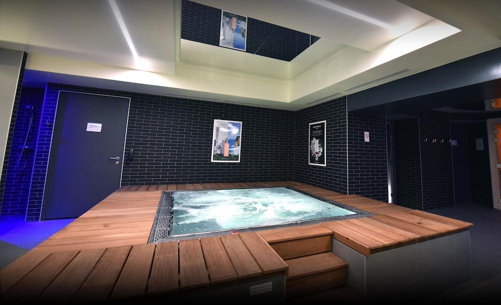 Best Western Dijon Centre Gare Εξωτερικό φωτογραφία