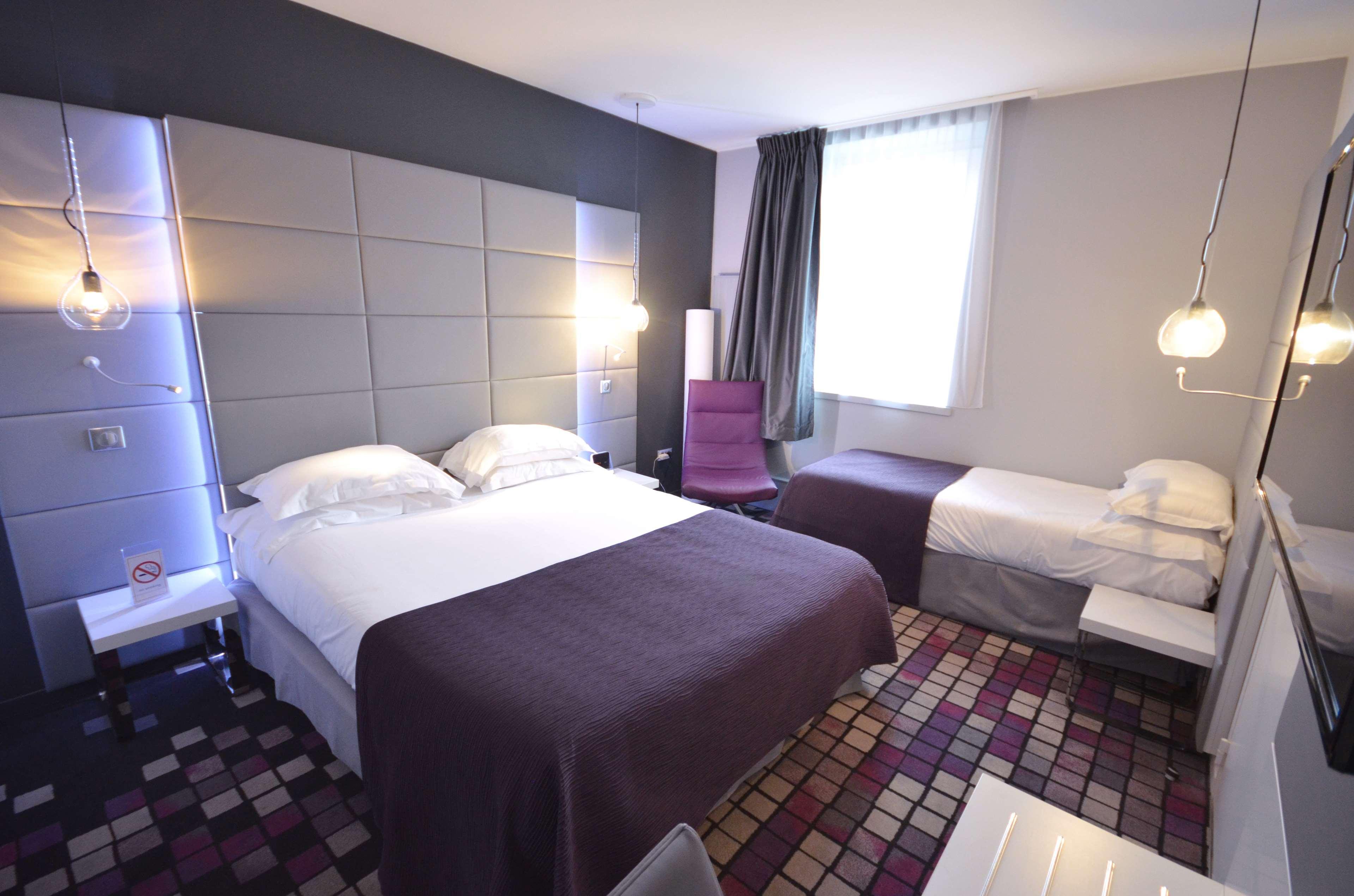 Best Western Dijon Centre Gare Εξωτερικό φωτογραφία