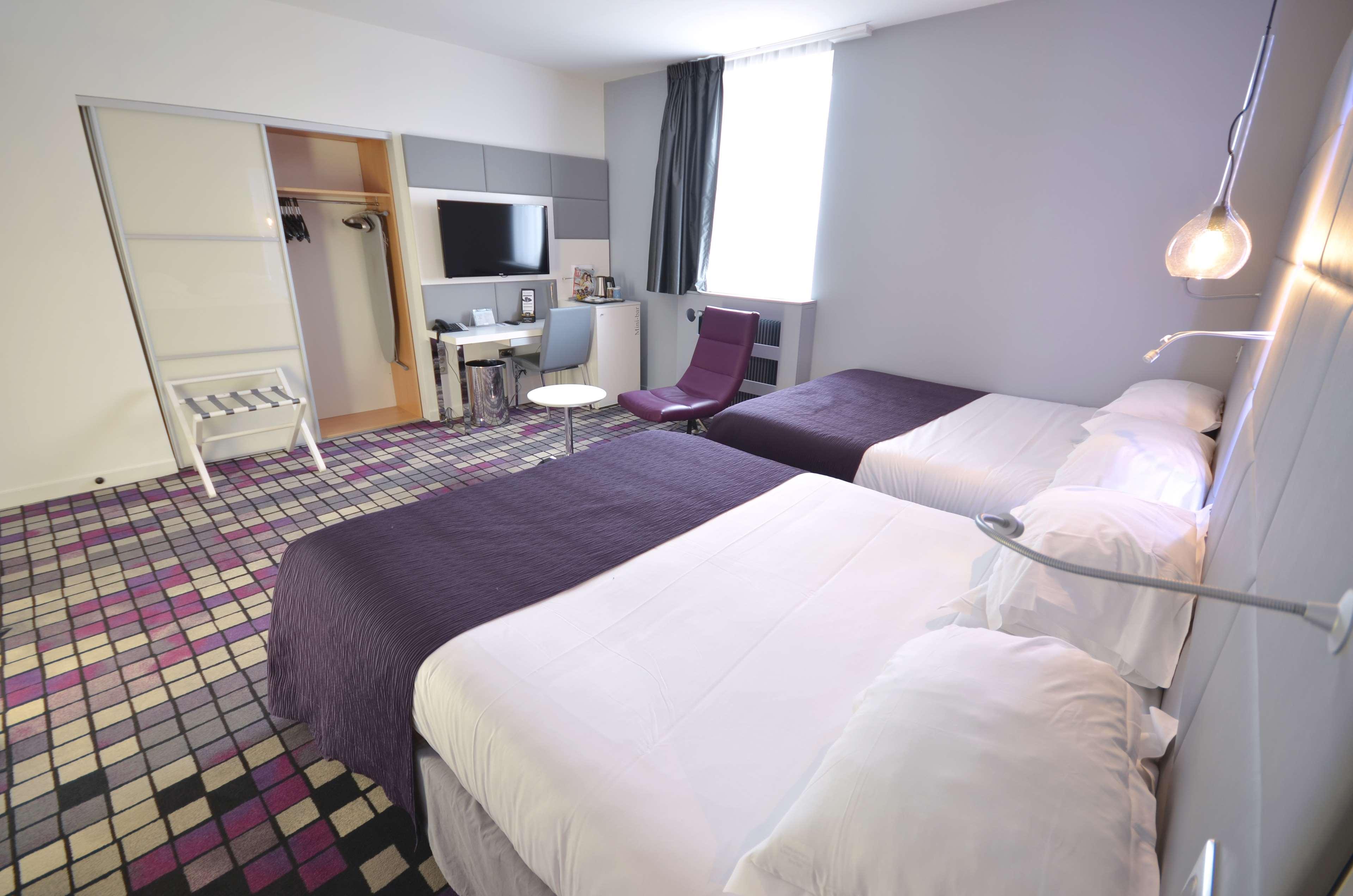 Best Western Dijon Centre Gare Εξωτερικό φωτογραφία