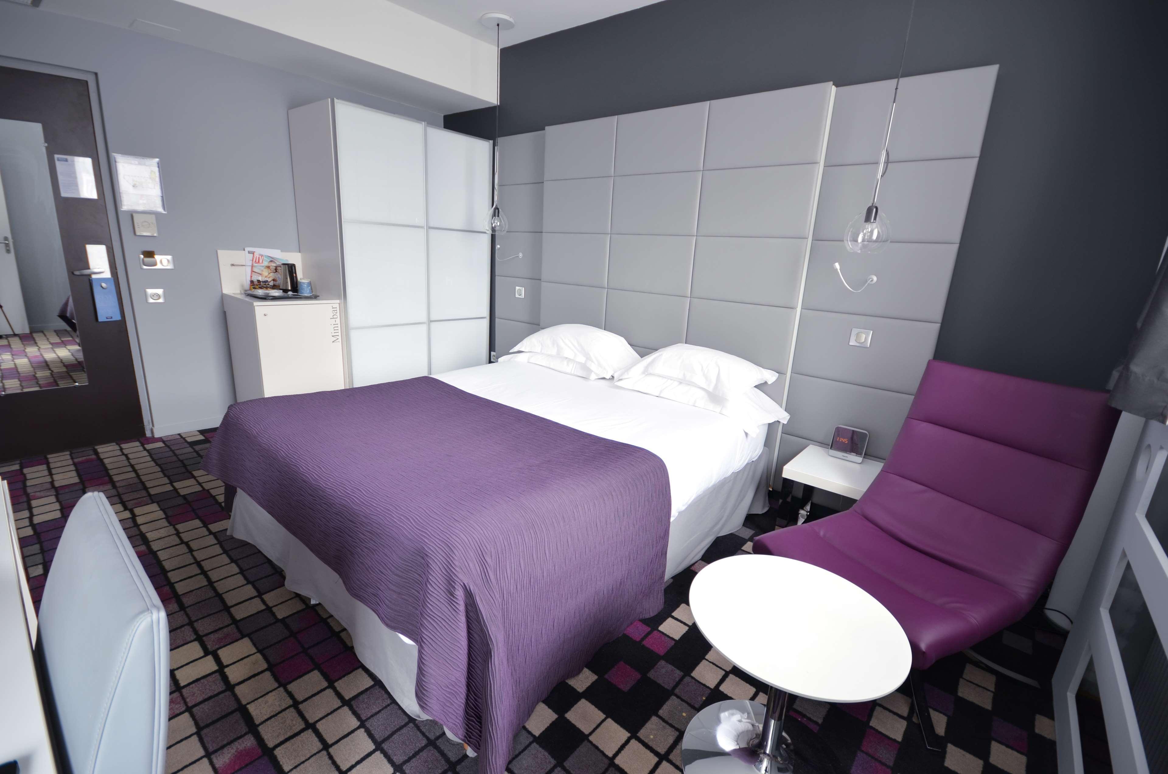 Best Western Dijon Centre Gare Εξωτερικό φωτογραφία