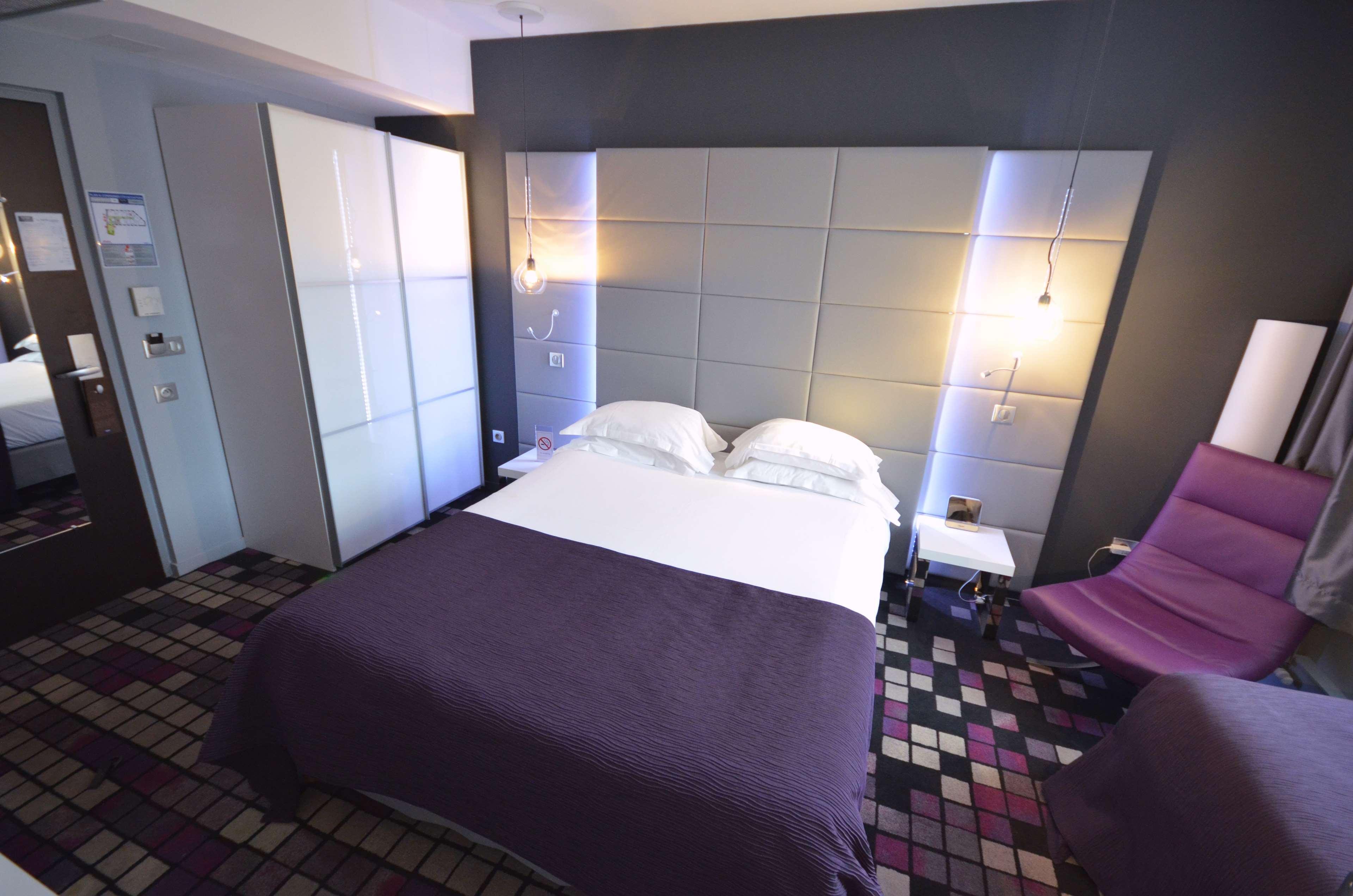 Best Western Dijon Centre Gare Εξωτερικό φωτογραφία