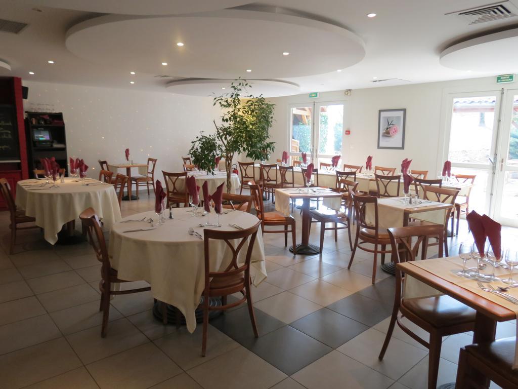 Best Western Dijon Centre Gare Εξωτερικό φωτογραφία