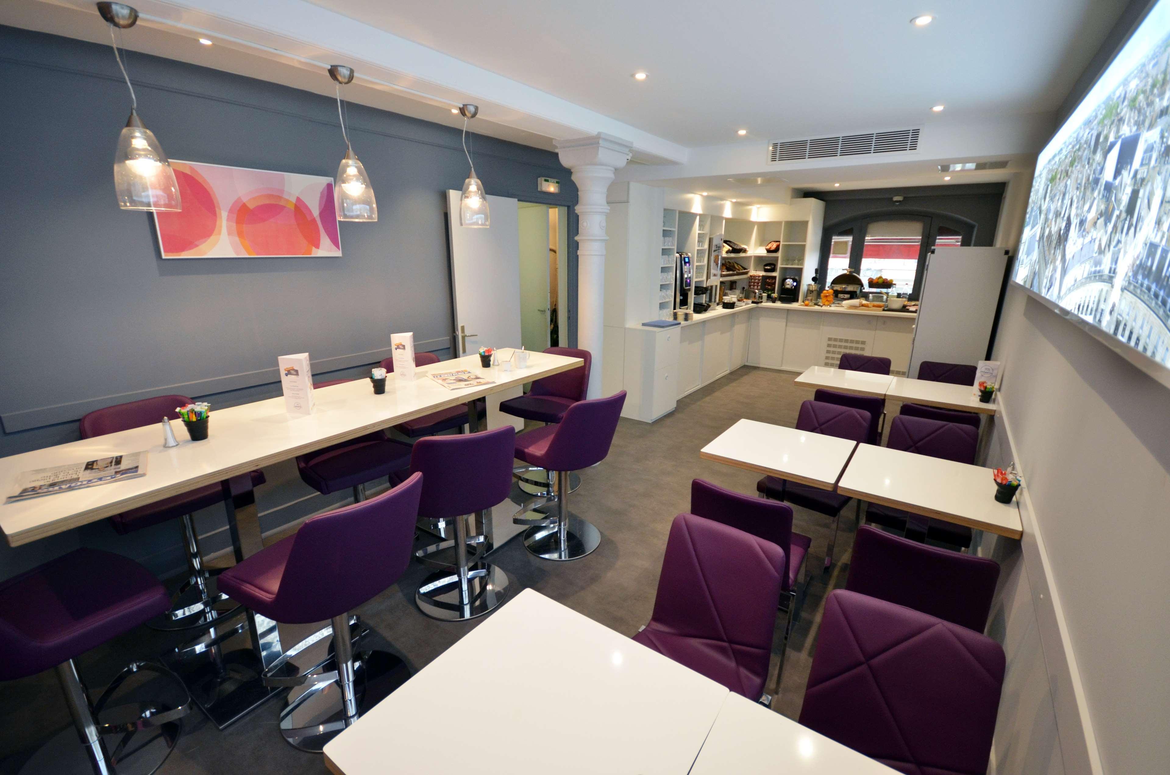 Best Western Dijon Centre Gare Εξωτερικό φωτογραφία