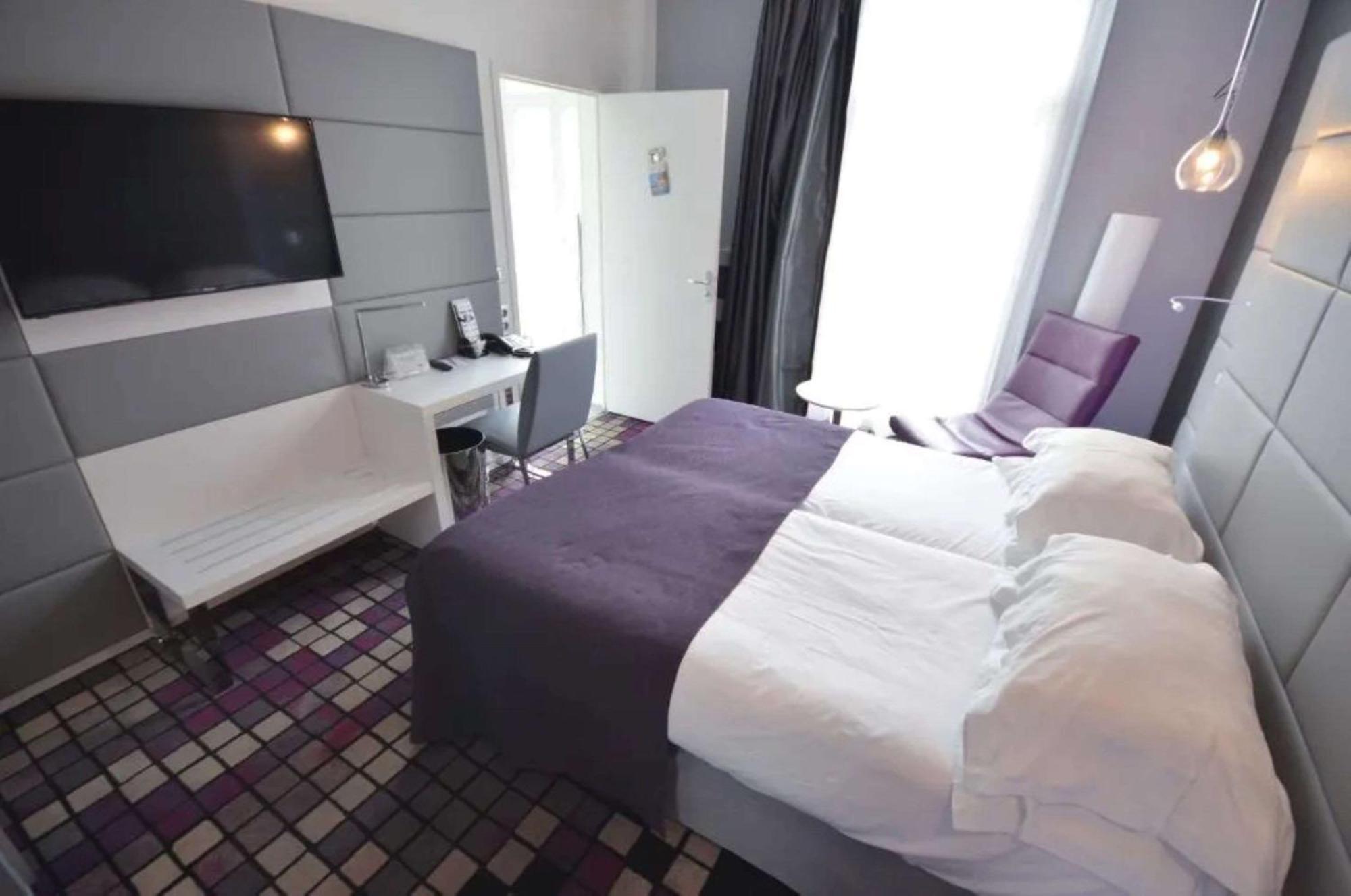 Best Western Dijon Centre Gare Εξωτερικό φωτογραφία