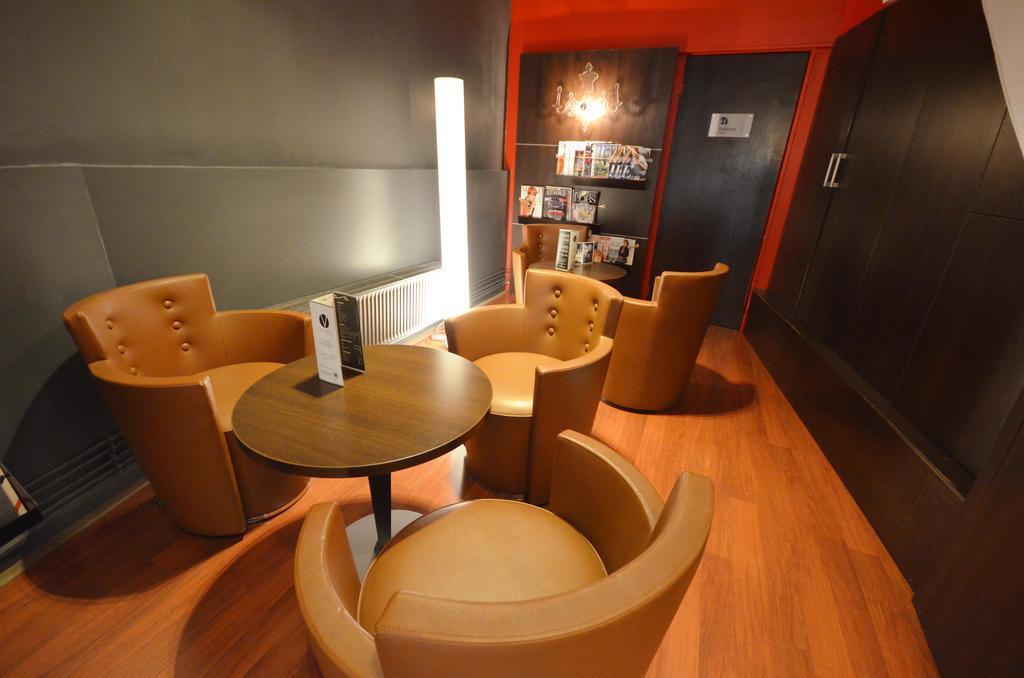 Best Western Dijon Centre Gare Εξωτερικό φωτογραφία