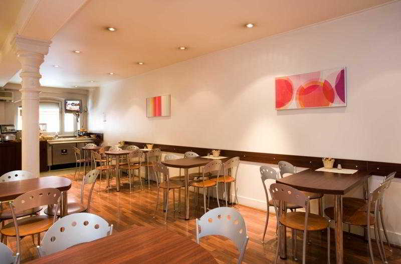 Best Western Dijon Centre Gare Εξωτερικό φωτογραφία