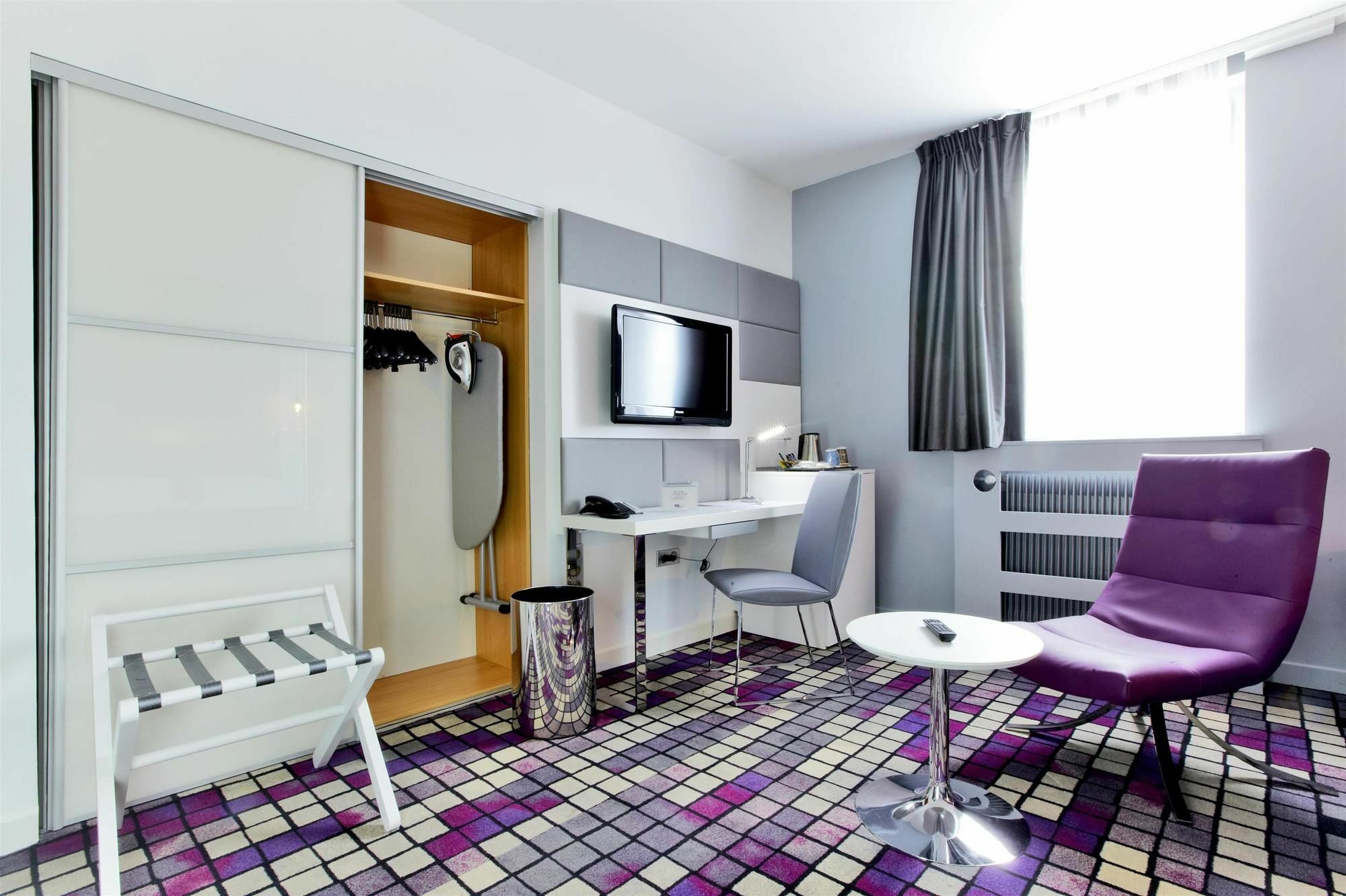 Best Western Dijon Centre Gare Εξωτερικό φωτογραφία